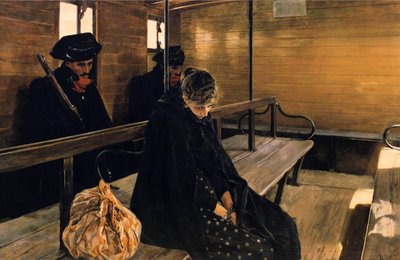 Otra Margarita de Joaquín Sorolla